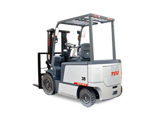 3.5T Electric Forklift